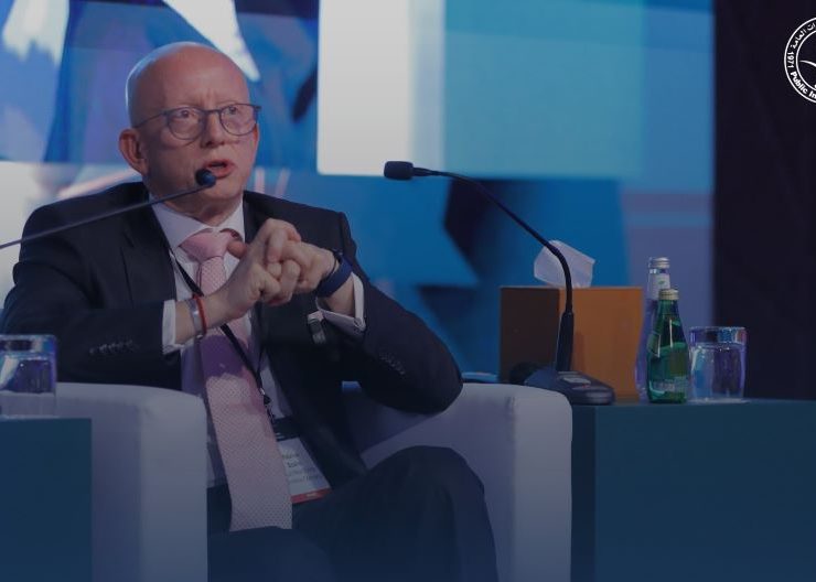 SRC CEO Fabrice Susini image credit SRC twitter