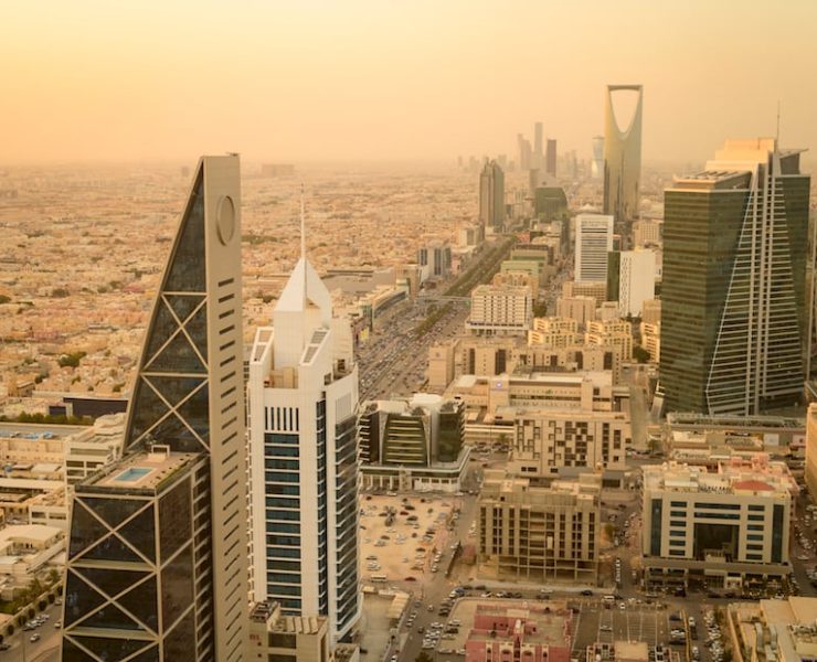 Saudi Arabia banking sector