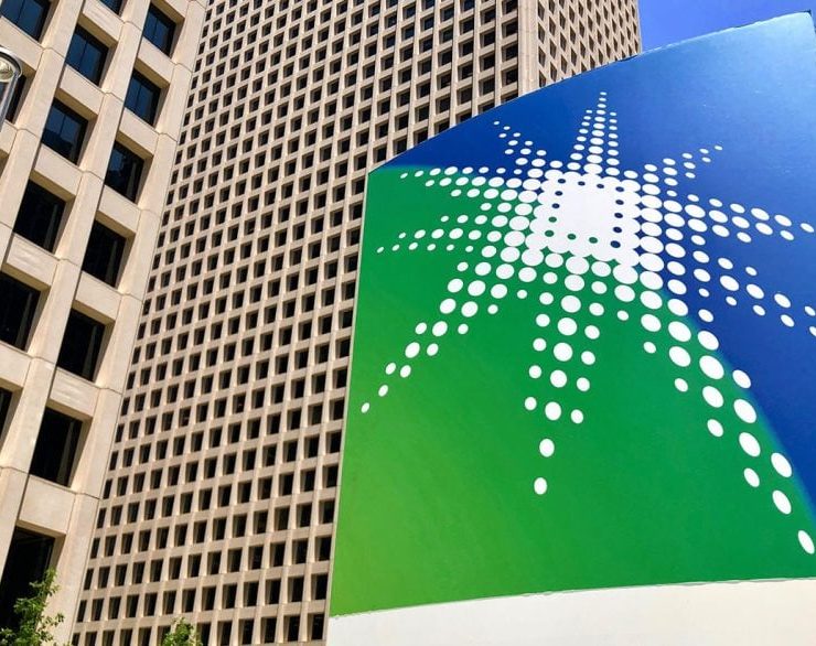 Saudi Aramco appoints presidents for upstream and downstream businesses