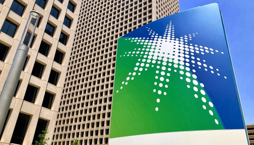 Saudi Aramco appoints presidents for upstream and downstream businesses