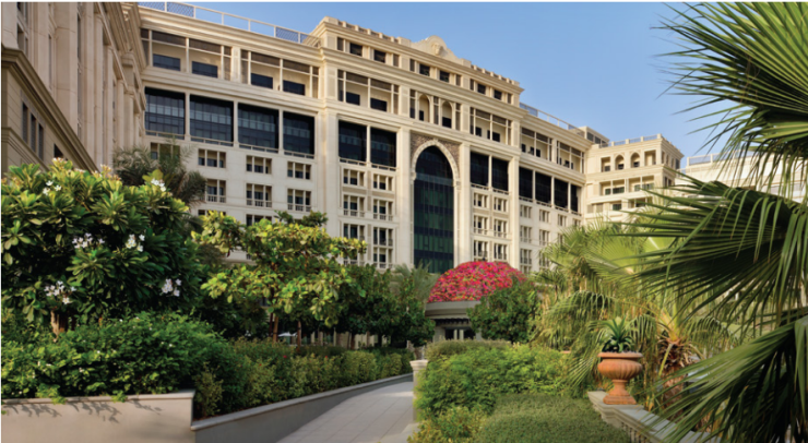 Palazzo Versace Dubai