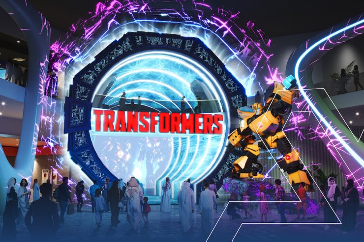 Transformers
