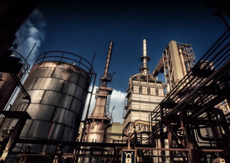 emirates steel arkan DNV to boost decarbonisation through five-year collaboration Image credit emirates steel arkan