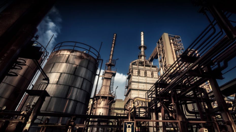 emirates steel arkan DNV to boost decarbonisation through five-year collaboration Image credit emirates steel arkan