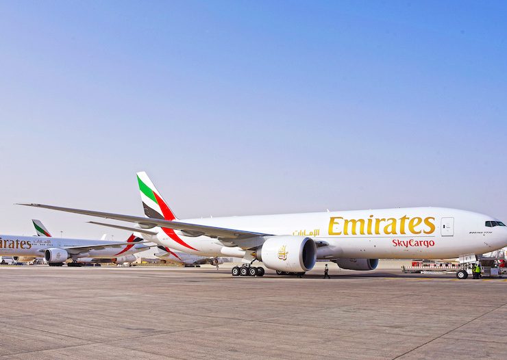Emirates SkyCargo