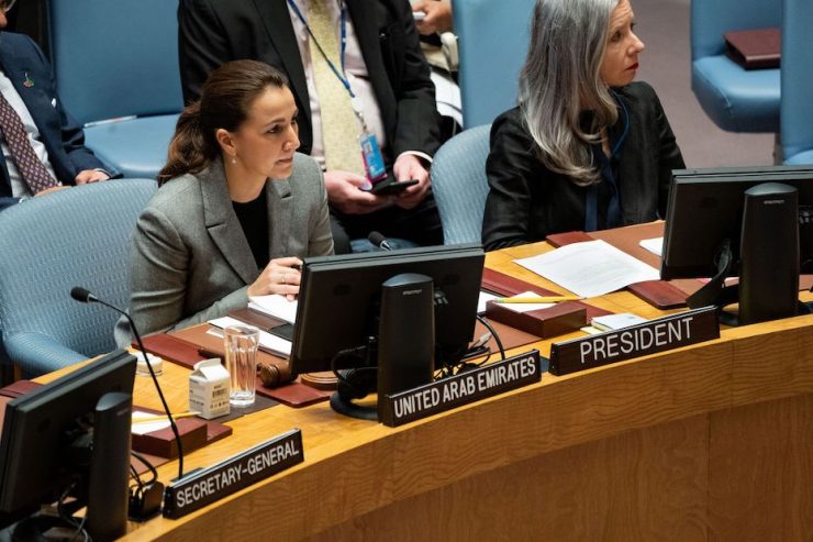 Relief, Recovery and Peace Day