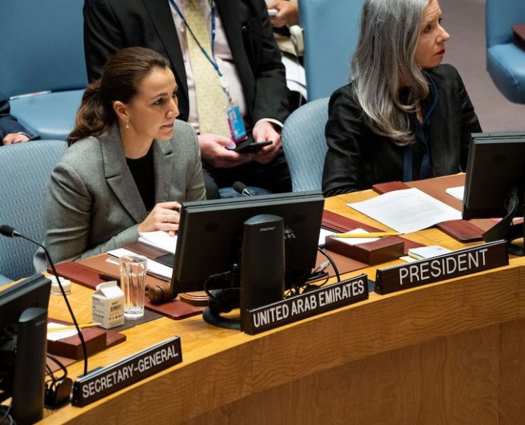 Relief, Recovery and Peace Day