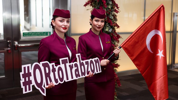 (Image: Sourced from Qatar Airways Newsroom)