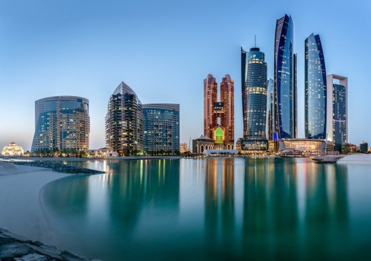 bu Dhabi GDP growth in Q1 2023 GettyImages-1316754718