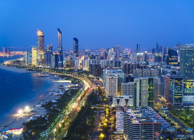 Abu Dhabi gaining appeal among global HNWIs GettyImages-665435021