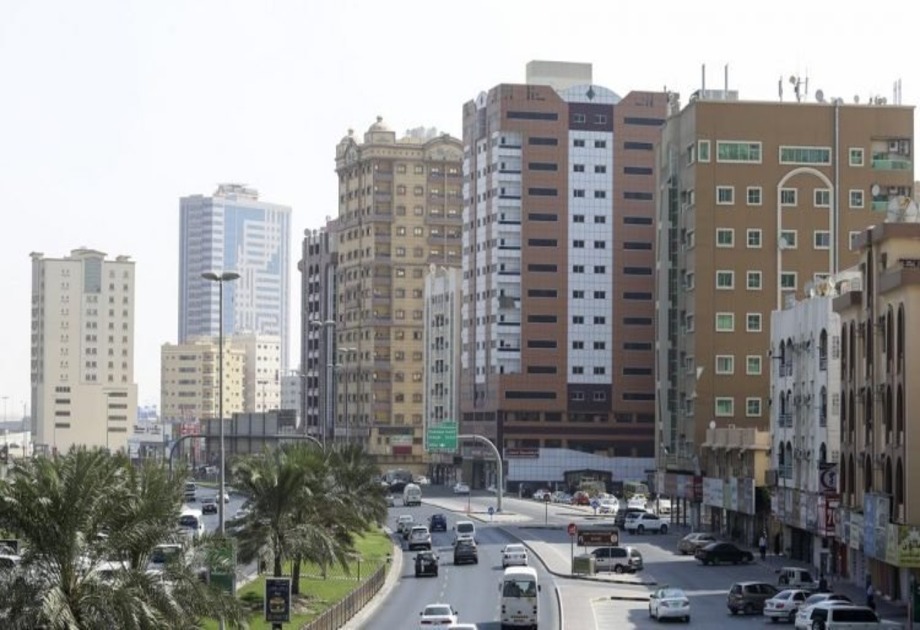 Ajman Holiday Homes