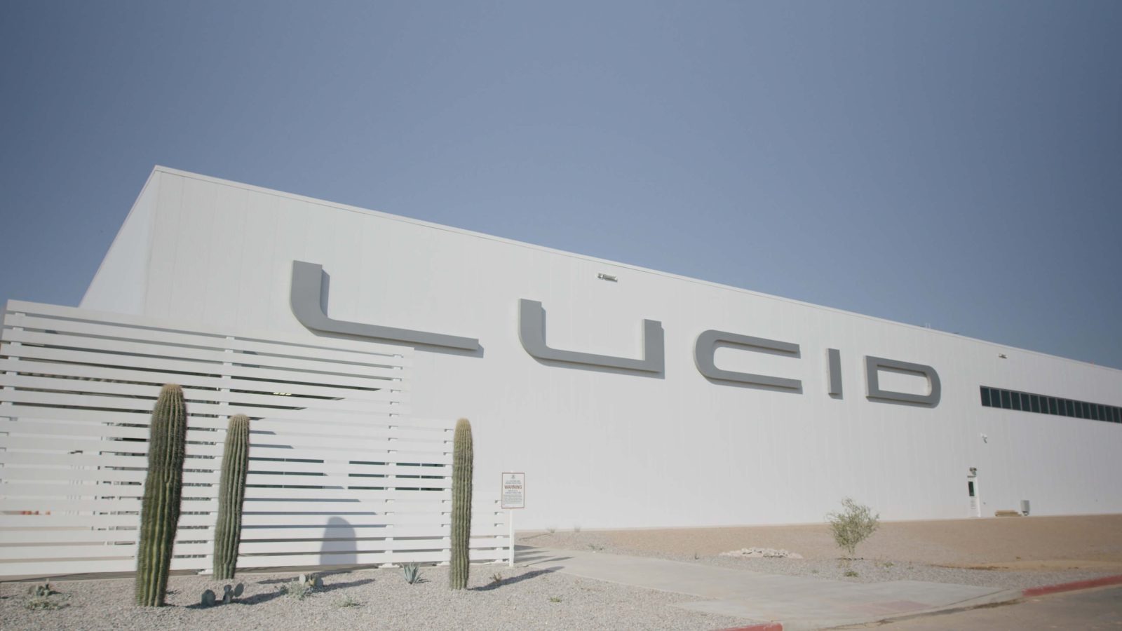 Aston Martin partners with EV maker Lucid