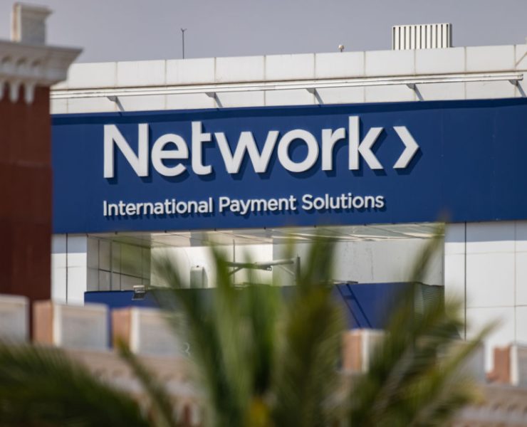 Brookfield eyes $28bn Network International deal