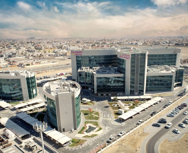 Burjeel to launch neurological institute with Northwell Health Image credit Burjeel Holdings