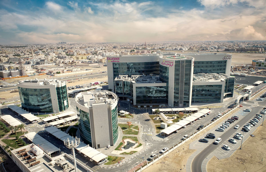 Burjeel to launch neurological institute with Northwell Health Image credit Burjeel Holdings