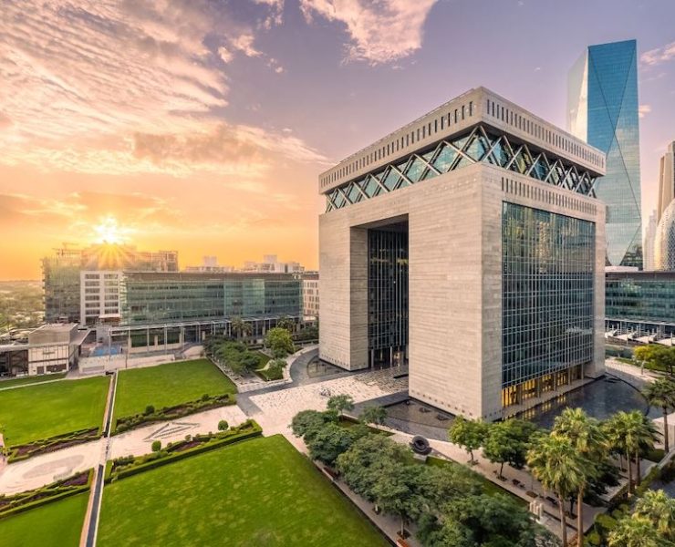 DIFC, DIB backed AccelerateHER is back