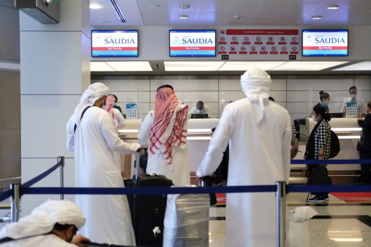 Dubai Customs prepare for return travellers