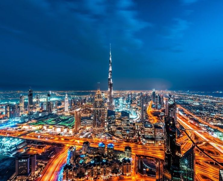 Dubai announces comprehensive plan to ensure safe Eid al adha celebrations-courtesy-Dubai-Media-Office