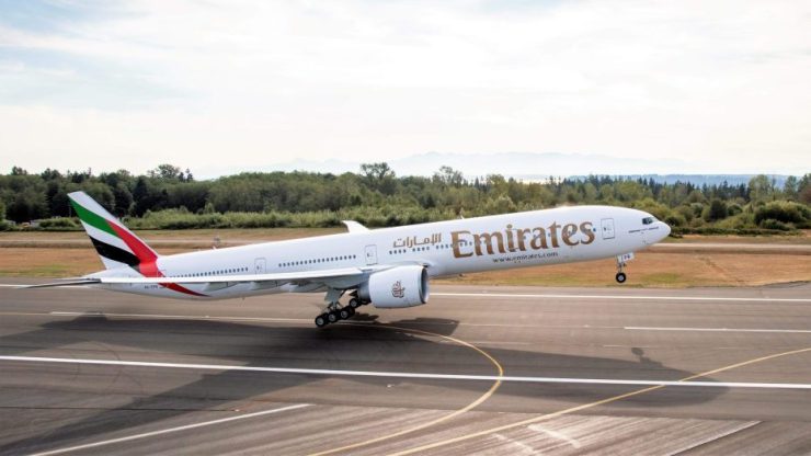 Emirates to host 80th IATA AGM