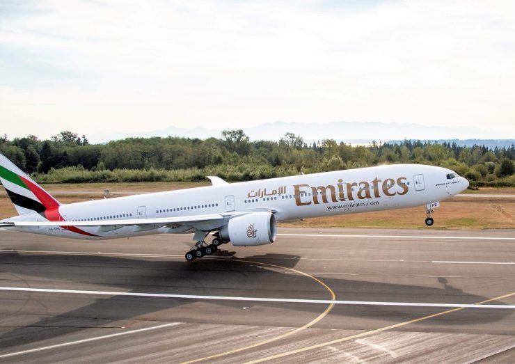 Emirates to host 80th IATA AGM