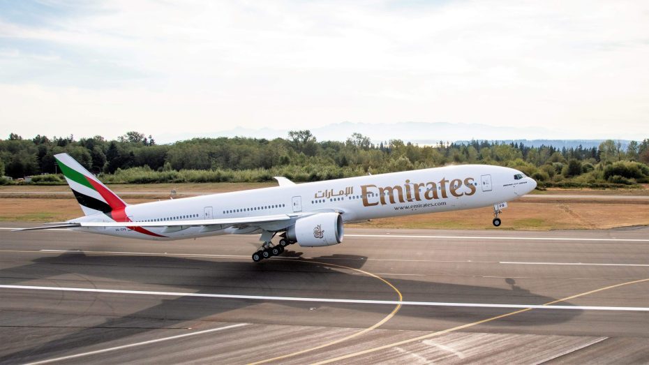 Emirates to host 80th IATA AGM