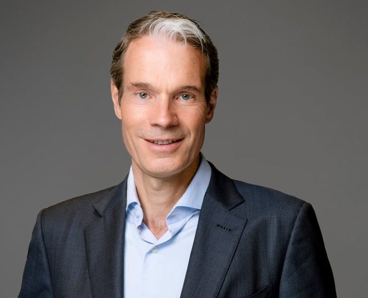 Eugene Willemsen pepsico_CEO AMESA on ensuring packaging doesnt enter landfills Image PepsiCo