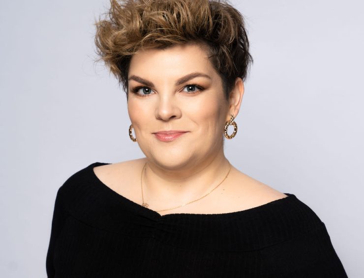 Ewa Gadomska on how to create your own personal brand_2022 image credit Ewa Gadomska