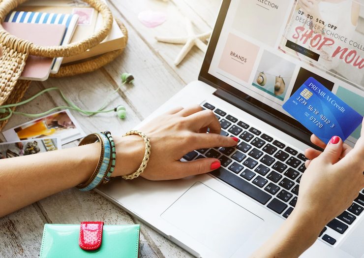 FedEx and Floship Form Commercial Partnership to Deliver What’s Next in E-Commerce Image FedExx