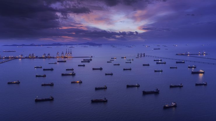 Japan energy sources