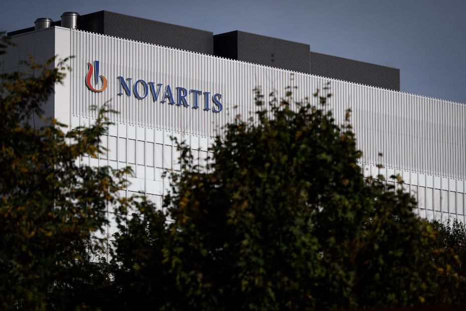Novartis