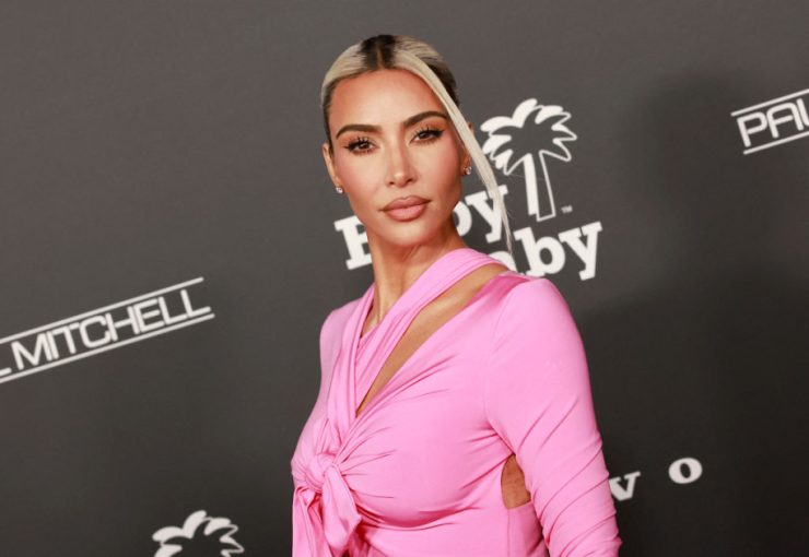 Kim Kardashian's crypto lawsuit moves ahead