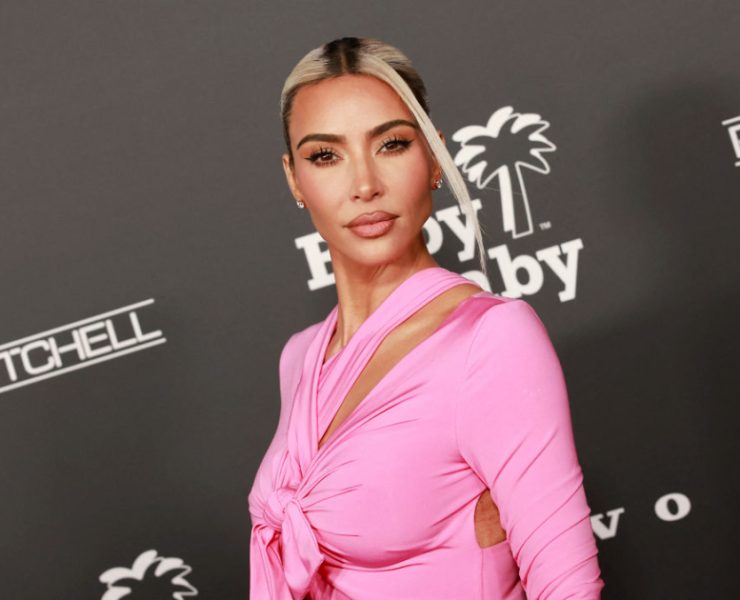 Kim Kardashian's crypto lawsuit moves ahead