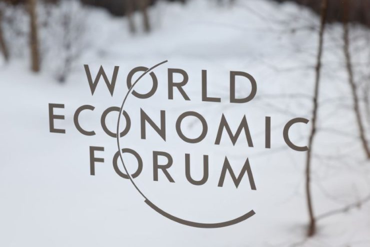 World Economic Forum
