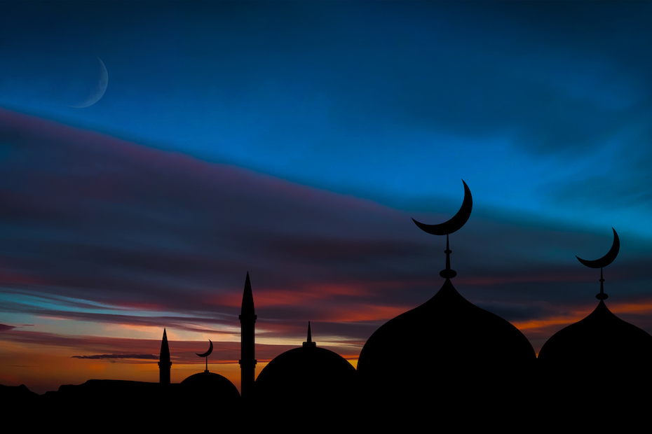 Eid AL Adha 2023 date predicted to be June 28 Image credit Getty images