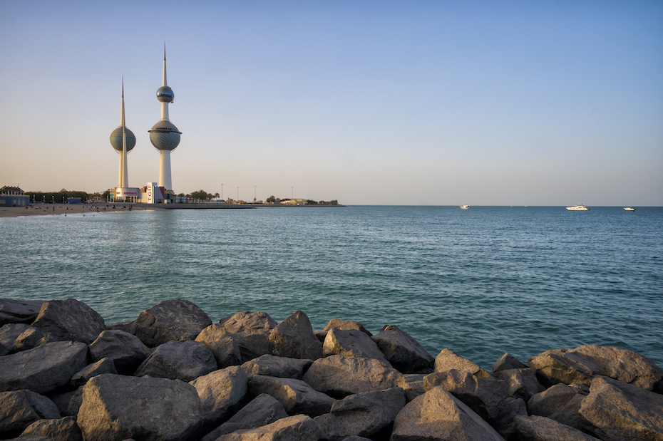 kuwait