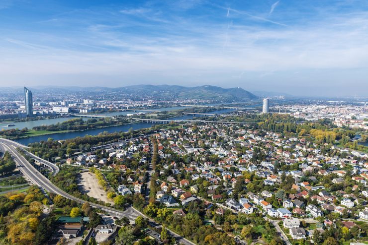 most liveable cities