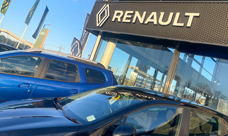 Renault