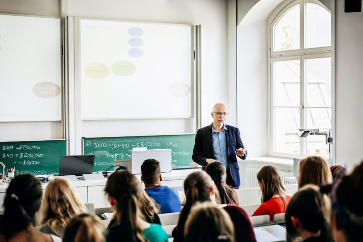 UAE education UAE MoE updates process to recognise foreign degrees Image credit Getty Images