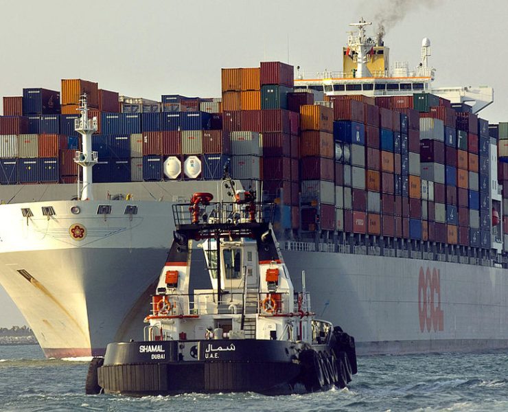 UAE Exports to lead country's growth