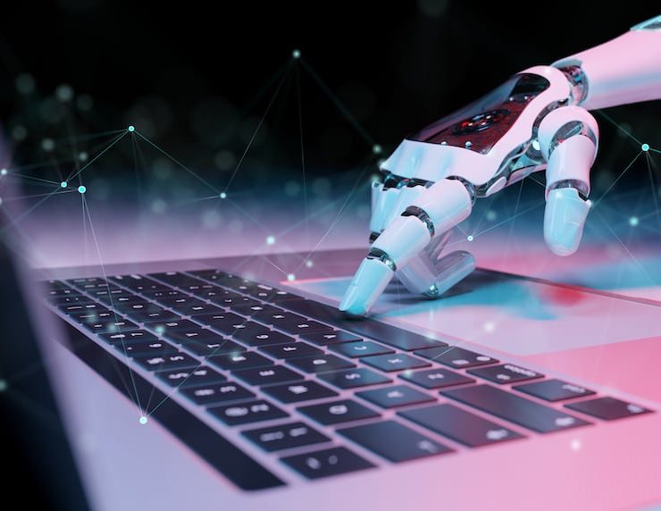 How AI can transform boardrooms Dr M Muneer image credit Getty Images-1418475387