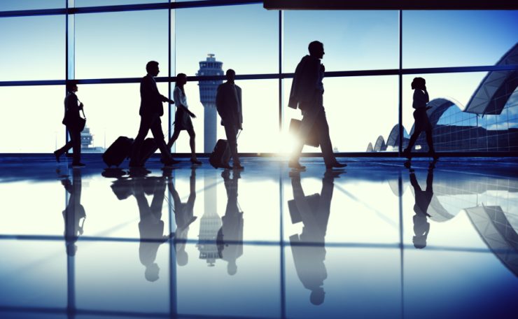 IATA global airlines