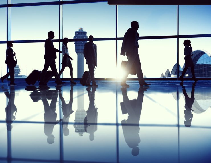 IATA global airlines