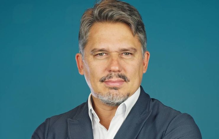 Corporate tax prep for SMEs Lorenzo Jooris Image credit Creative Zone