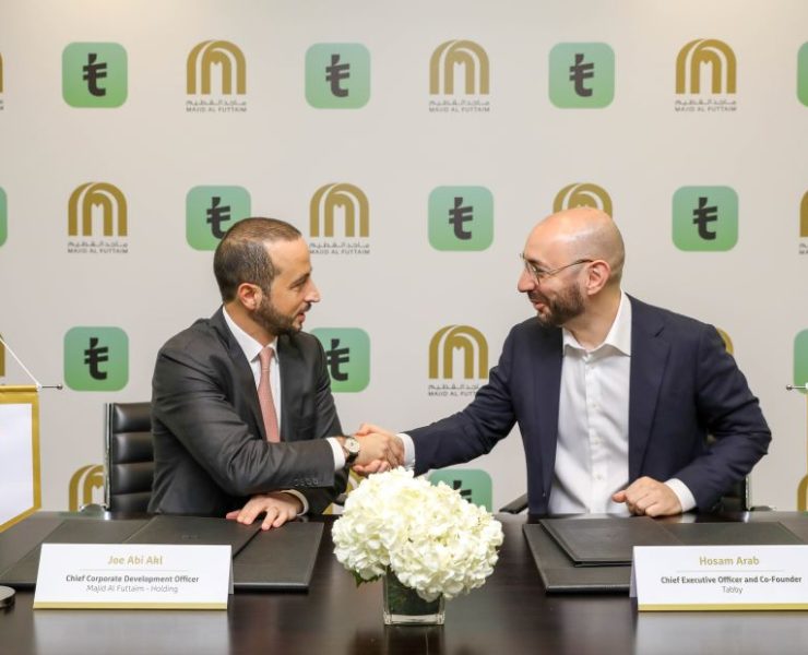 Majid Al Futtaim x Tabby to introduce flexible payment solutions Image Majid Al Futtaim