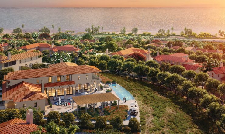 Modon Properties Al Hudayriyat Island image credit Modon Properties