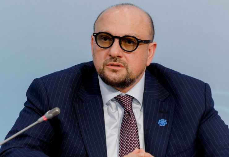 Masdar ceo on green bonds