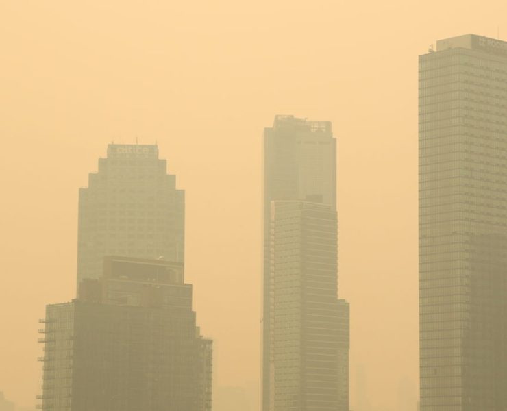 hurricane season upon us