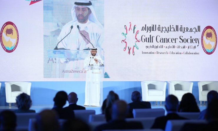 New cancer drug-from-Astrazeneca-launched-in-the-UAE-Image-credit WAM