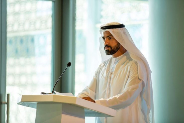 Abu Dhabi’s life sciences hub ambitions