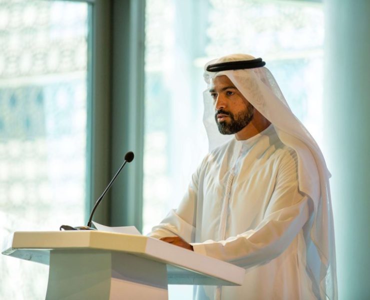Abu Dhabi’s life sciences hub ambitions